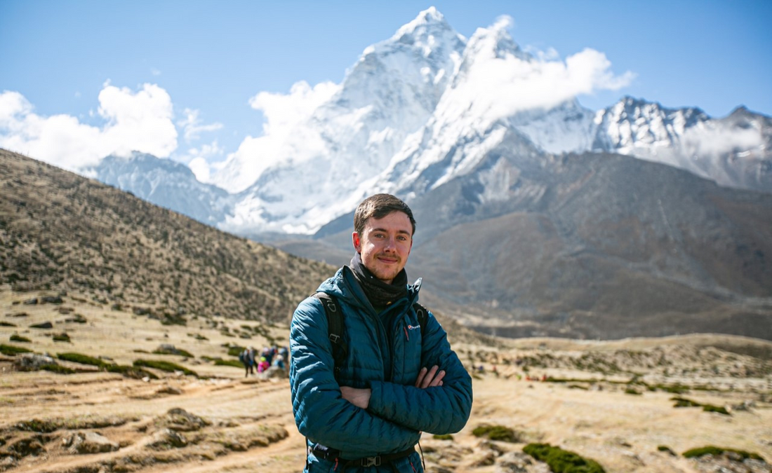 How to Conquer the Everest Marathon