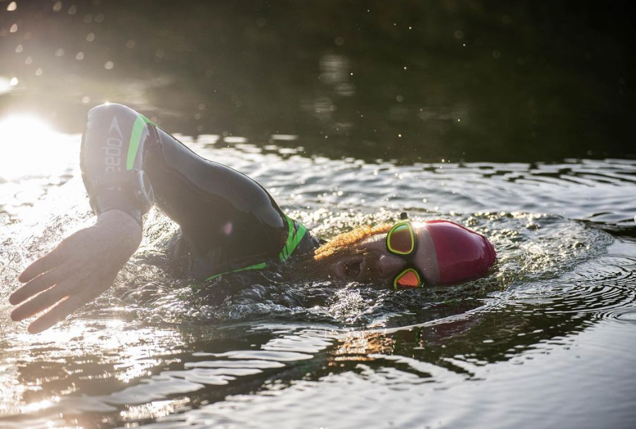 Podcast: Sean Conway on The Art of Elite Endurance