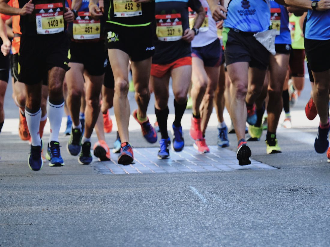 London Marathon: Race Day Tips for Beginners