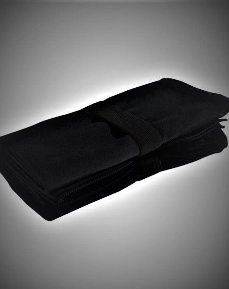 Fear Naught Fitness Towel